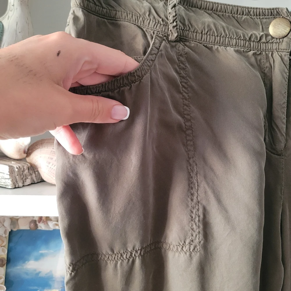 Cache pants - Picture 5 of 8